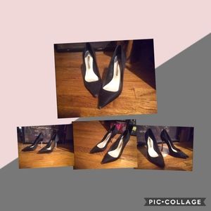 Shopie Webster Jazmin Crystal heels